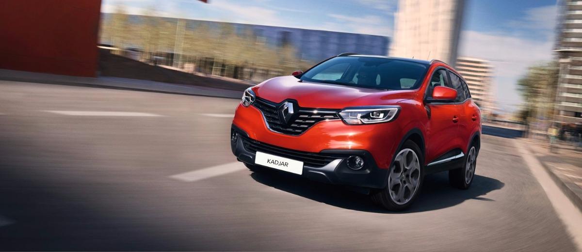 Renault Kadjar